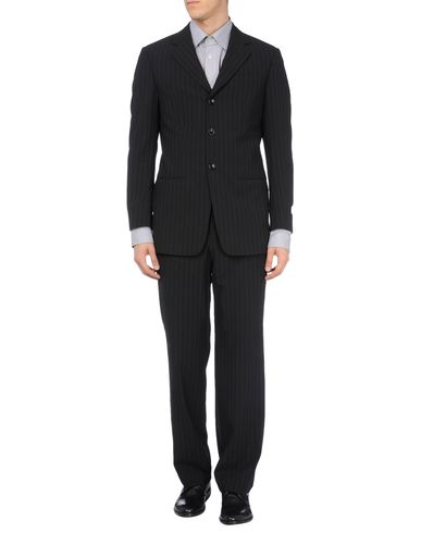 ZOOM ARMANI COLLEZIONI - Suits
