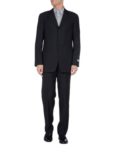 ZOOM ARMANI COLLEZIONI - Suit