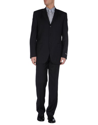 ZOOM DOLCE & GABBANA - Suit