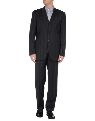 ZOOM DOLCE & GABBANA - Suits
