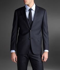 ARMANI COLLEZIONI - Two button suit