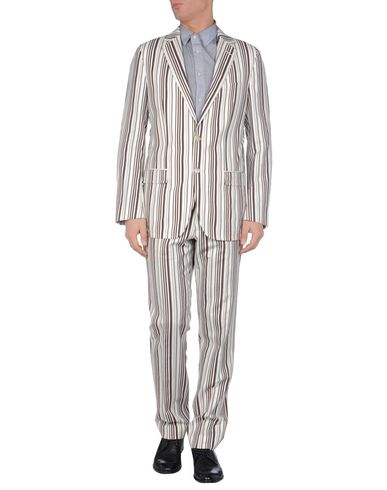 ZOOM HUGO - Suit