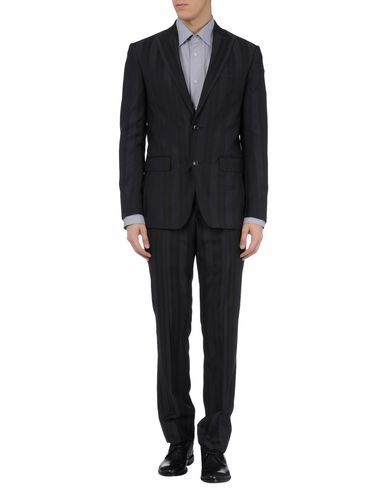 ZOOM KENZO HOMME - Suit