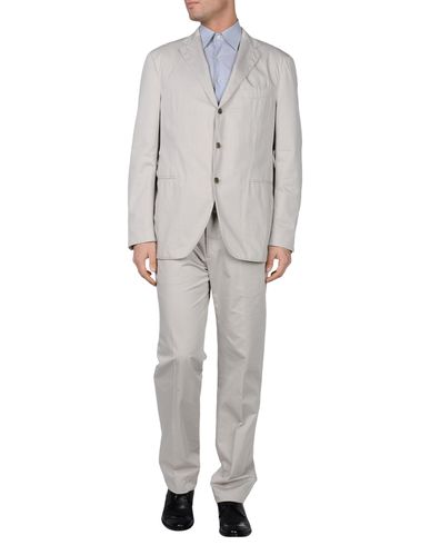ZOOM KENZO HOMME - Suit