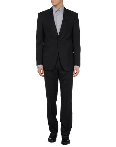 ZOOM KENZO HOMME - Suit