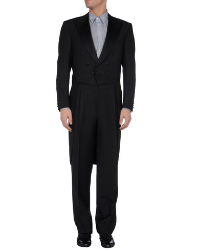 ZOOM CANALI - Suit