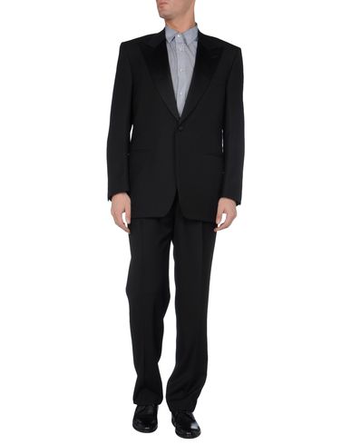 ZOOM CANALI - Suit