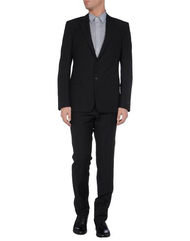 ZOOM PRADA - Suit