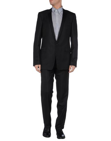 ZOOM DOLCE & GABBANA - Suit