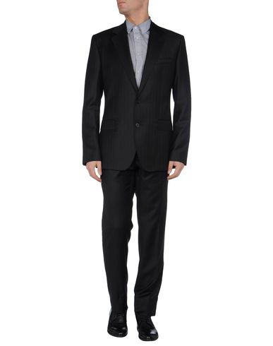 ZOOM DOLCE & GABBANA - Suit