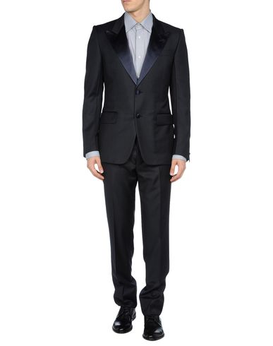 ZOOM YVES SAINT LAURENT RIVE GAUCHE - Suit