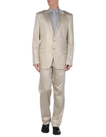 DOLCE & GABBANA - Suit