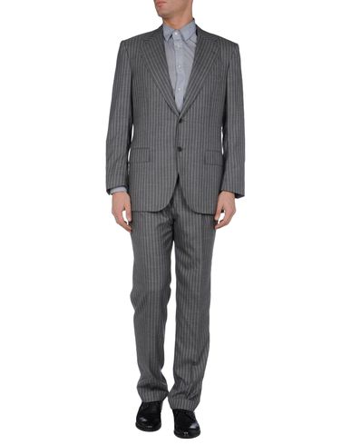 ZOOM KITON - Suit