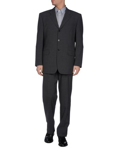 ZOOM CALVIN KLEIN - Suit