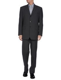 CALVIN KLEIN - Suit