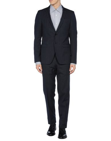 ZOOM MARIO MATTEO - Suit