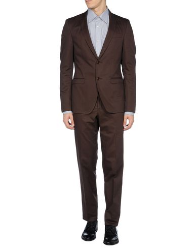 ZOOM MARIO MATTEO - Suit