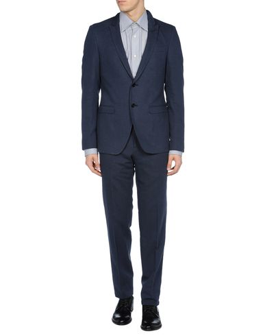 ZOOM MARIO MATTEO - Suit