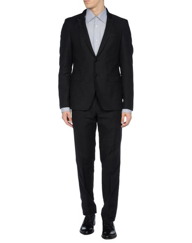 ZOOM MARIO MATTEO - Suit