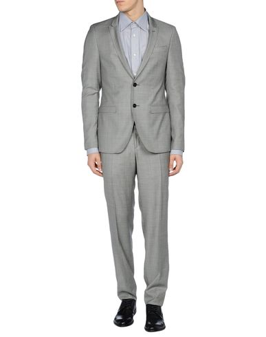 ZOOM MARIO MATTEO - Suits