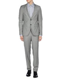 MARIO MATTEO - Suits