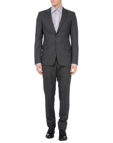 ZOOM PRADA - Suit