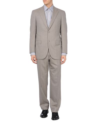 ZOOM BRIONI - Suit