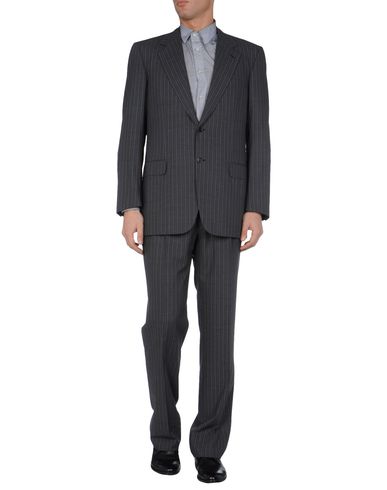 ZOOM BRIONI - Suit