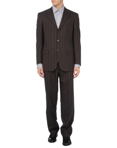 ZOOM BRIONI - Suit