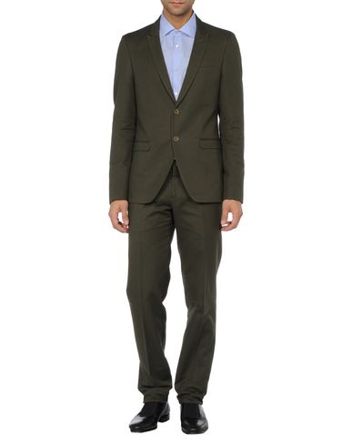 ZOOM MARIO MATTEO - Suit