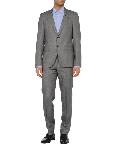 ZOOM MARIO MATTEO - Suit