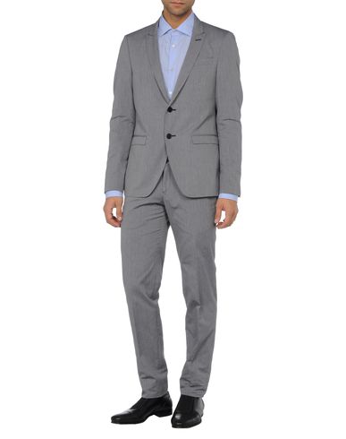 ZOOM MARIO MATTEO - Suit