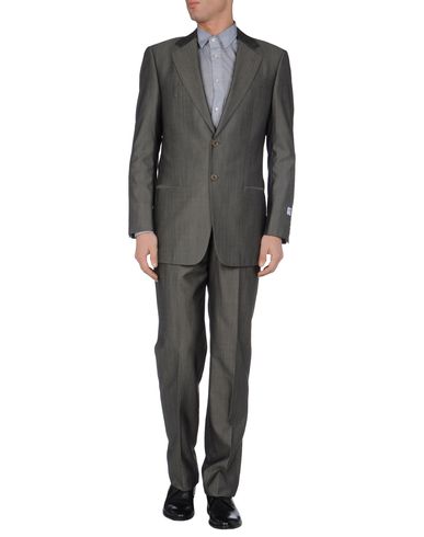 ZOOM ARMANI COLLEZIONI - Suit