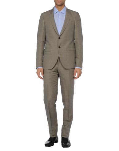 ZOOM MARIO MATTEO - Suit