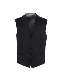 KENZO HOMME Waistcoat