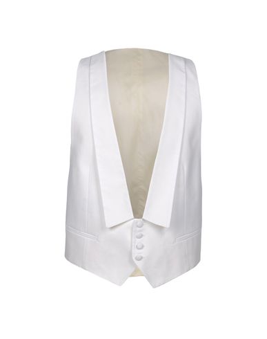 ZOOM CANALI - Vest