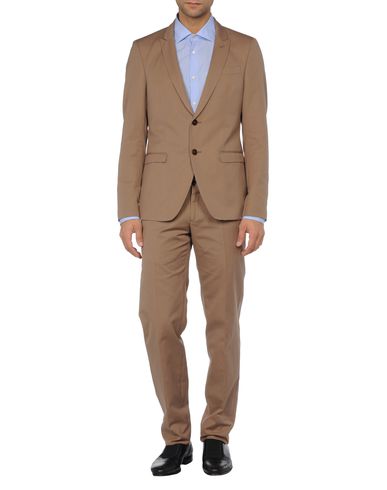 ZOOM MARIO MATTEO - Suit