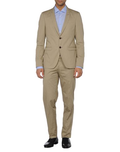 ZOOM MARIO MATTEO - Suit
