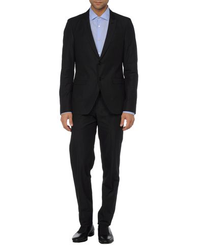 ZOOM MARIO MATTEO - Suit
