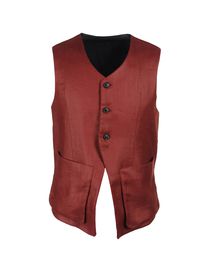 UMIT BENAN - Vest