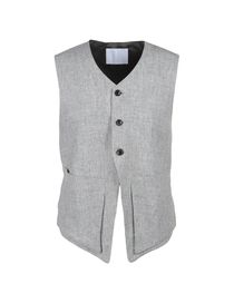 UMIT BENAN - Vest