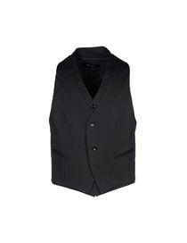 TAKESHY KUROSAWA - Vest
