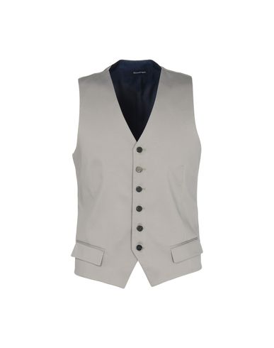 ZOOM ROYAL HEM - Vest