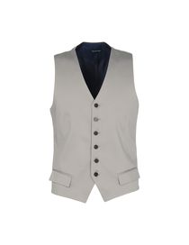 ROYAL HEM - Vest