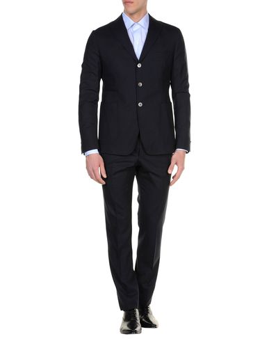 ZOOM SARTORIA G•P•A - Suit