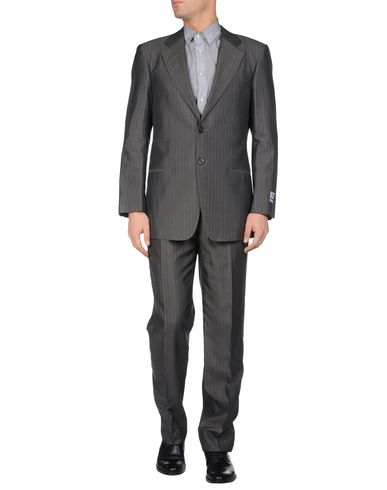 ZOOM ARMANI COLLEZIONI - Suit