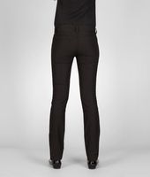 Bottega Veneta® Cotton Linen Pant Bottega Veneta® Cotton Linen Pant