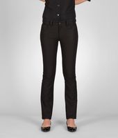 Bottega Veneta® Cotton Linen Pant Bottega Veneta® Cotton Linen Pant