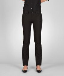 Skirt or pantReady to Wear80% Cotton, 20% LinenWhite Bottega Veneta®