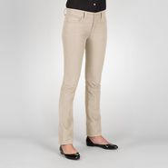 Cotton Linen Pant - Skirt or pant - BOTTEGA VENETA - PE13 - 550